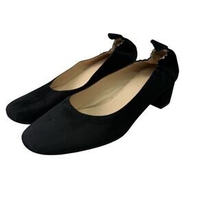 Elegant Black Women's Shoes